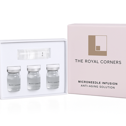 Firming Micro Needle Facial Serum