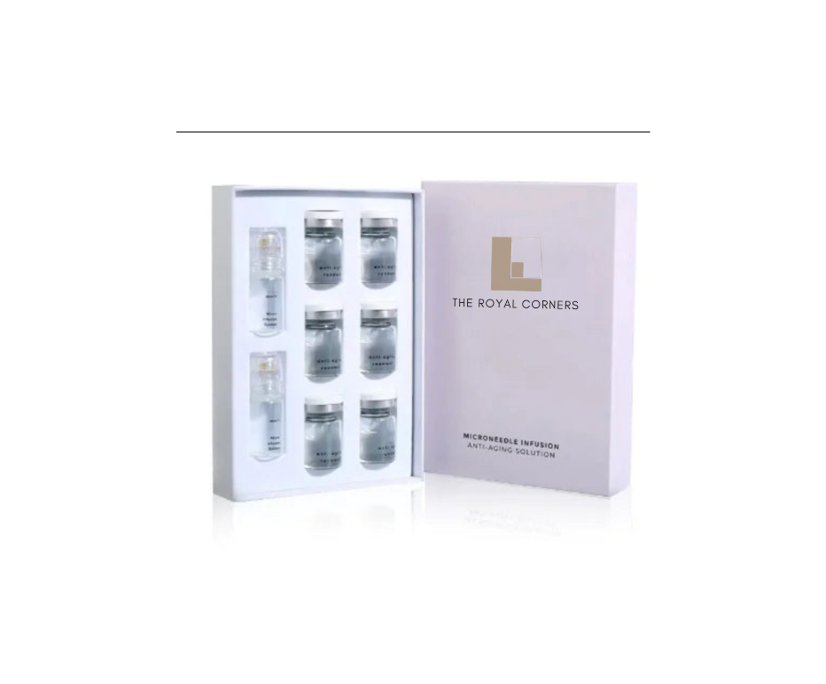 Firming Micro Needle Facial Serum