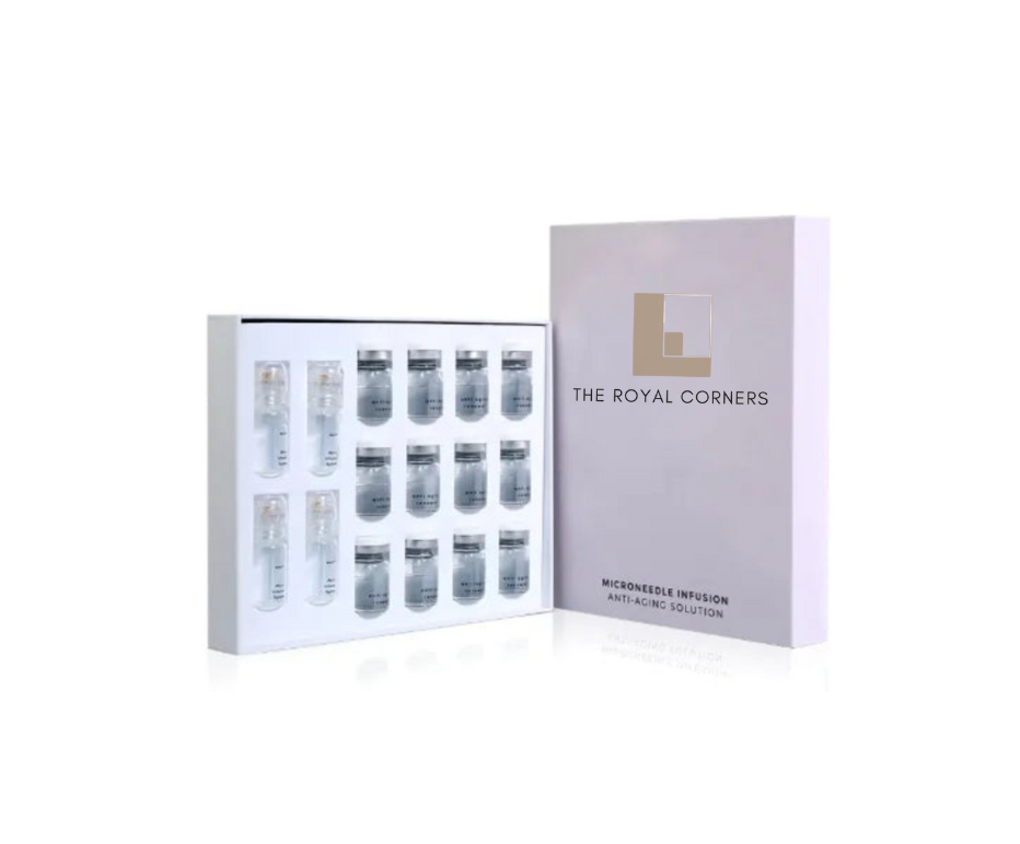 Firming Micro Needle Facial Serum