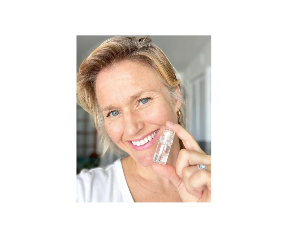 Firming Micro Needle Facial Serum